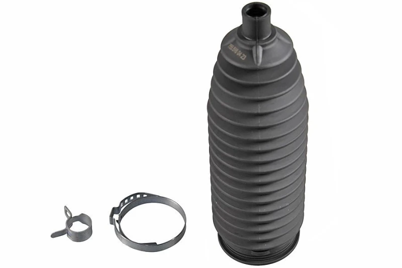Image of Steering rack gaiter kit METZGER 755.516