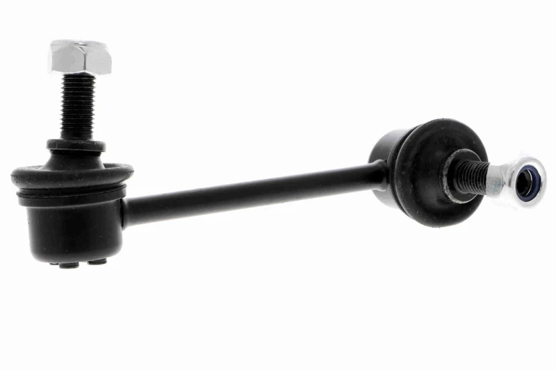 Image of ACKOJA A26-1188 Anti-roll bar link Green Mobility Parts Rear Axle Left Link Stabiliser (3229)