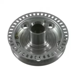 image of Wheel Hub 22512 by Febi Bilstein