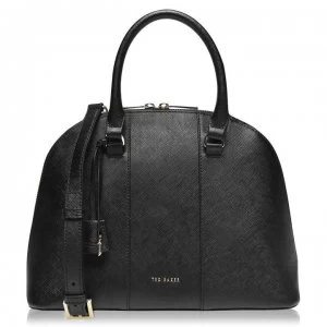 Image of Ted Baker Baylley Cross Body Bag - black