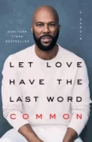 Image of let love have the last word a memoir