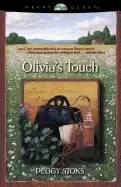 Image of olivias touch