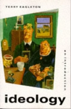 Image of Ideology by Terry Eagleton Paperback