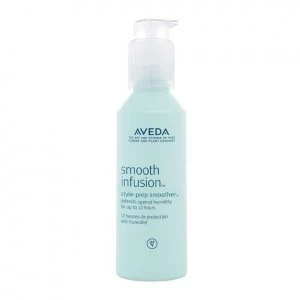 Image of Aveda Smooth Infusion Style Prep Smoother 100ml