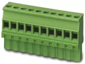 Image of Phoenix Contact 1792786 Terminal Block, Pluggable, 5Pos, 12Awg