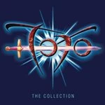 Image of The Collection by Toto CD Album