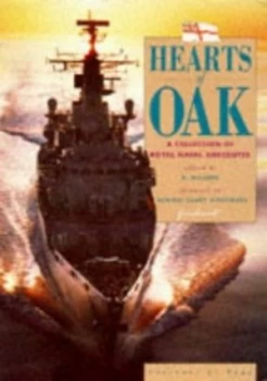 Image of Hearts of Oak by Mclaren Paperback