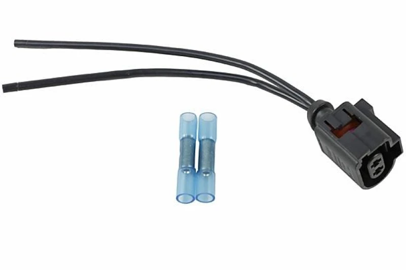 Image of Cable Repair Set, central electrics METZGER 2324156