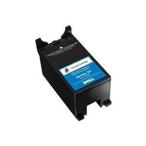 Image of Original Dell X769N Ink Cartridge Multipack (C/M/Y)