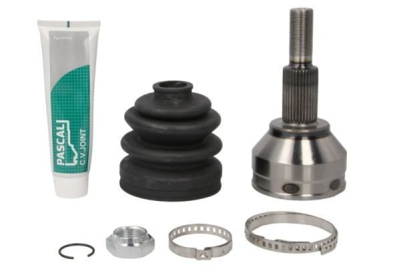 Image of PASCAL CV joint kit PASCAL G1Y023PC