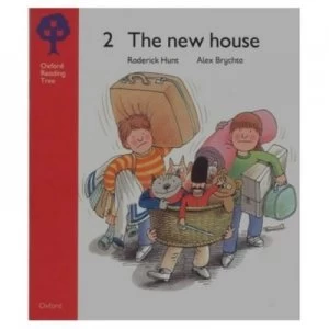 Image of Oxford Reading Tree Stage 4 Storybooks. Paperback