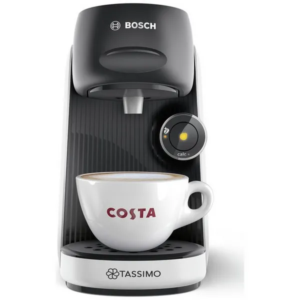 Image of Tassimo by Bosch TAS1002GB6 Pod Coffee Maker