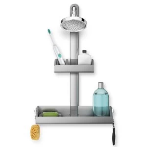 Image of Simplehuman Shower Shelf