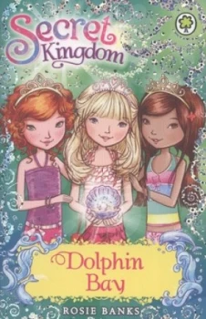 Image of Dolphin Bay by Rosie Banks Paperback