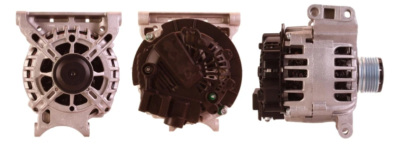 Image of LUCAS Alternator LUCAS LRA02886