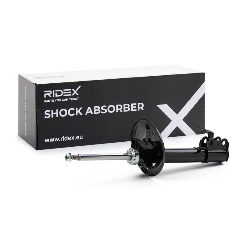 Image of Shock absorber RIDEX 854S2486
