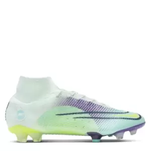 Image of Nike Mercurial Superfly Elite DF FG Football Boots - Green