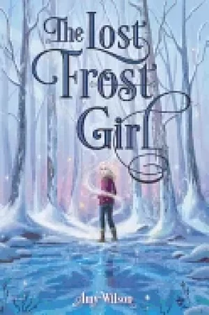 Image of lost frost girl