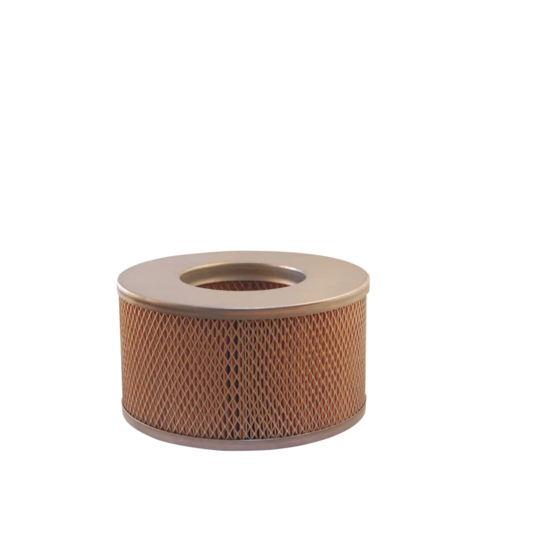 Image of FILTRON AM 352/2 Air filter Filter Insert Air Filter (8)