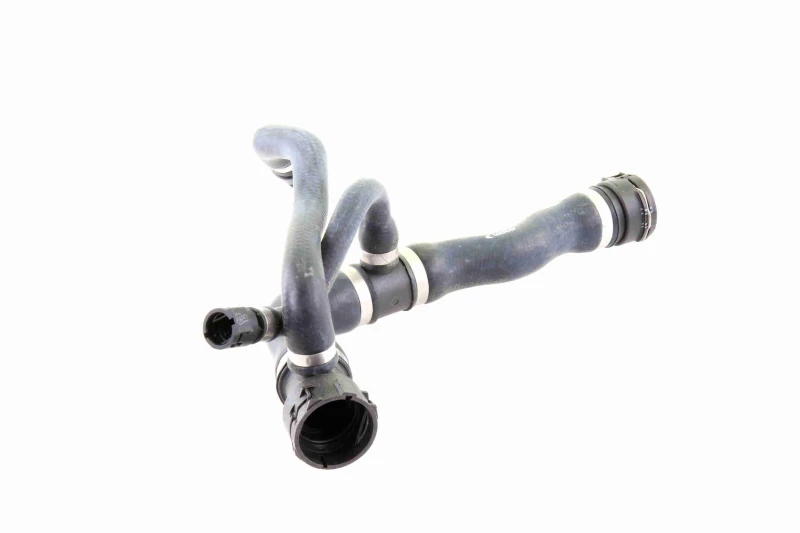 Image of VAICO V20-1745 Radiator Hose Original VAICO Quality, Upper Left Radiator Hose (475)