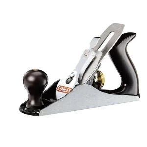 Stanley Tools No. 3 Smoothing Plane (1.3/4in)