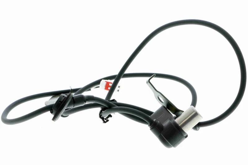 Image of VEMO V32-72-0010 ABS Sensor Original VEMO Quality, Rear Axle Left Sensor,wheel speed (412)