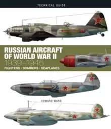 Image of Russian Aircraft of World War II
