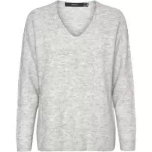 image of Vero Moda Blouse - Grey