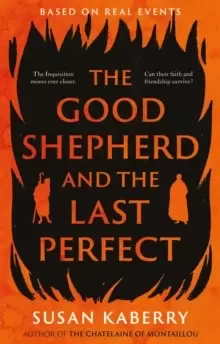 Image of The Good Shepherd and the Last Perfect