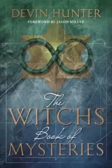 Image of Witch's Book of Mysteries,The