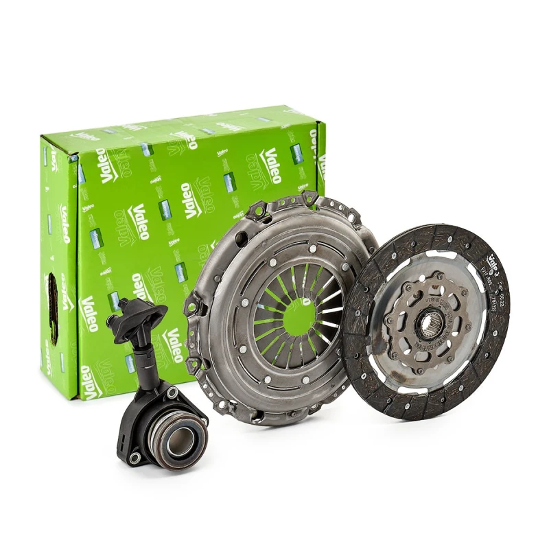 Image of Clutch kit VALEO 834170
