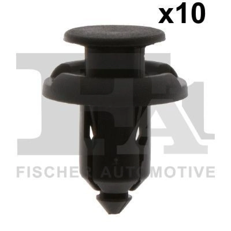 Image of FA1 Assortment, expansion anchors / anchor plugs FA1 79-30011.10