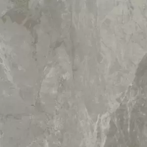 Image of Grey Stone Effect Floor Tile 60 x 60cm - Pedra
