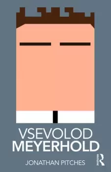 Image of Vsevolod Meyerhold