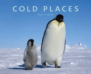 Image of Cold Places by Sue Flood Book