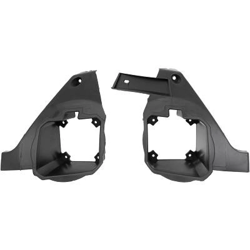 Image of Holder, fog light DIEDERICHS 4212662