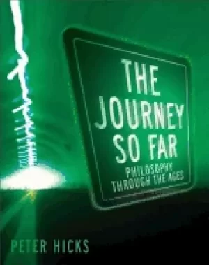 Image of journey so far philosophy through the ages