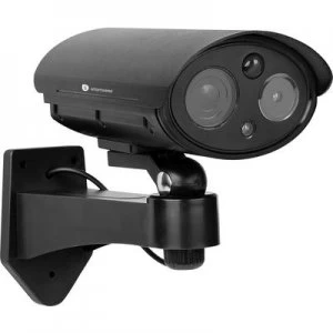 Image of Smartwares CDM-38103 Dummy camera with motion detector, with flashing LED