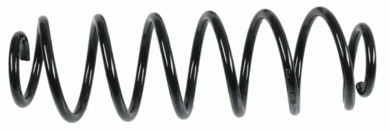 Image of Coil spring SACHS 996 514
