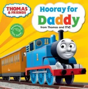 Image of Hooray for Daddy - Jane Riordan - Paperback - Used