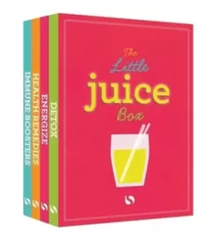 Image of The Little Juice Box by