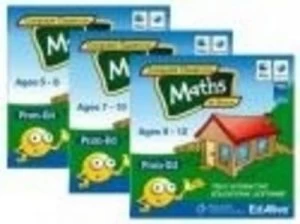 Image of Maths at Home. Bk. 4 Paperback