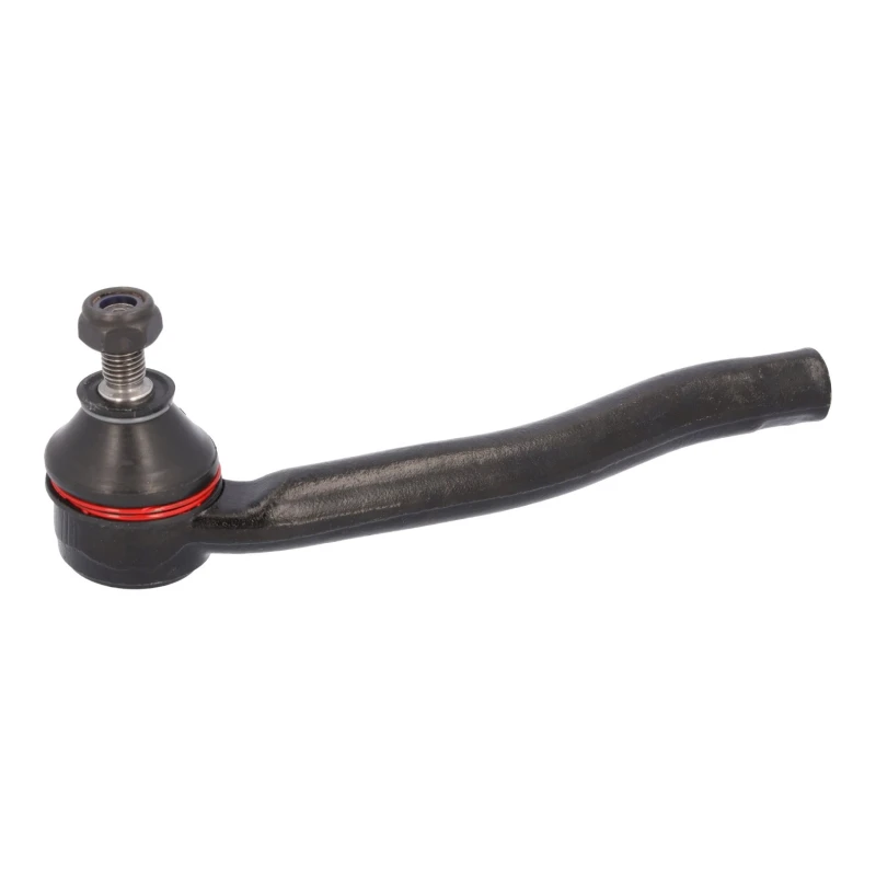 Image of FEBI BILSTEIN 42229 Track rod end Front Axle Left Tie Rod End (914)