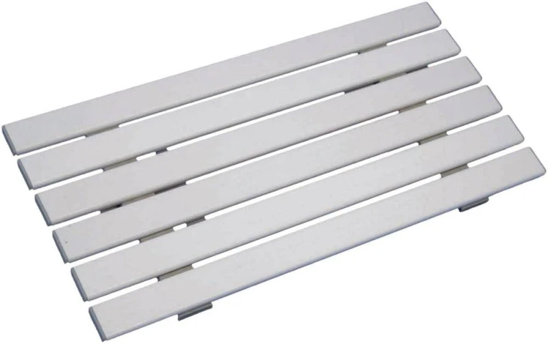 Image of Aidapt Medina Shower Board 685mm 27" White