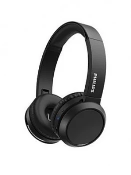 Image of Philips 4000 Series TAH4205 Bluetooth Wireless Headphones