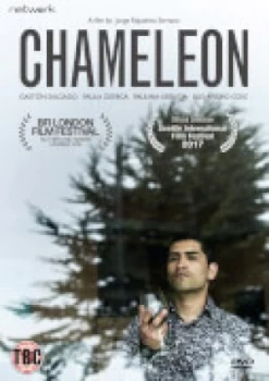 image of Chameleon Movie