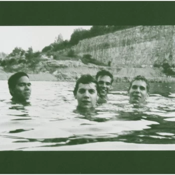 image of Slint - Spiderland CD