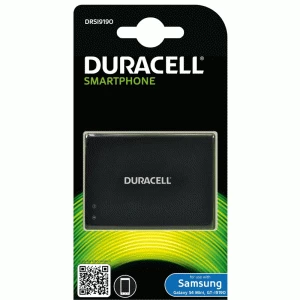 Image of Duracell Samsung Galaxy S4 Mini Battery