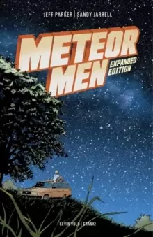 image of Meteor Men : Expanded Edition