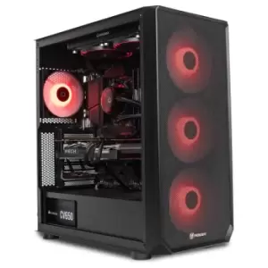 Image of Fierce Inferno Desktop Gaming PC